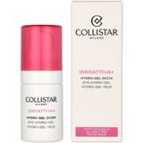 Collistar - Idro-Attiva Eye Hydro-Gel - 15 ml - Ooggel