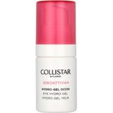 Collistar - Idro-Attiva Eye Hydro-Gel - 15 ml - Ooggel