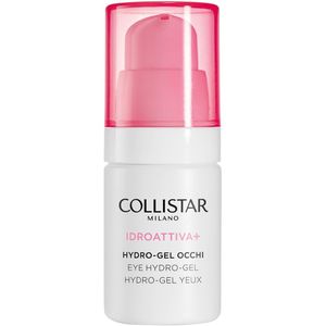 Collistar - Idro-Attiva Eye Hydro-Gel - 15 ml - Ooggel