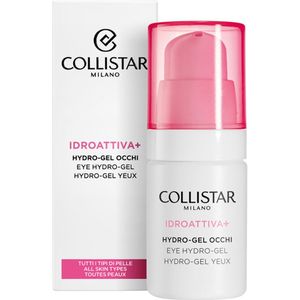 COLLISTAR - Eye Hydro-Gel - 15 ml - Oogcrème