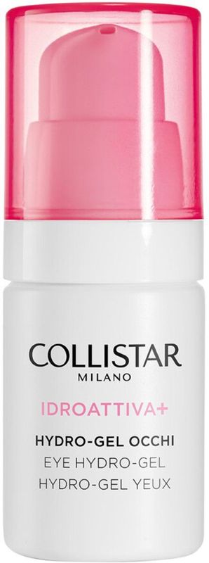 Collistar - Idro-Attiva Eye Hydro-Gel - 15 ml - Ooggel