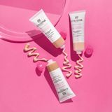 Collistar - Face Idro-Attiva Dagcrème - Gekleurde Crème - 50ml