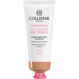 Collistar Face Idro-Attiva Dagcrème Anti-Pollution BB Cream 3 Deep 50ml