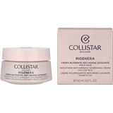 Collistar Face Rigenera Anti Wrinkle Dagcrème Rigenera Smoothing Anti-Wrinkle Nourishing Cream 50ml