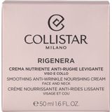Collistar - Rigenera - Gezichtscrème - Luxe - Anti-Aging - 50ml