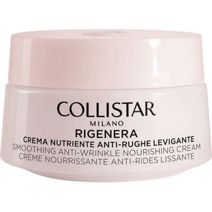 Collistar Rigenera Smoothing Anti-Wrinkle Cream