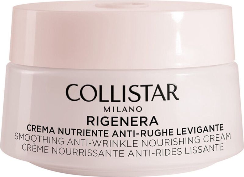 Collistar - Rigenera - Gezichtscrème - Luxe - Anti-Aging - 50ml