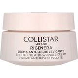 Collistar - Rigenera Smoothing - Anti-Rimpelcrème - 50 ml