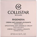 Collistar - Rigenera Smoothing - Anti-Rimpelcrème - 50 ml