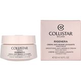 Collistar - Rigenera Smoothing - Anti-Rimpelcrème - 50 ml