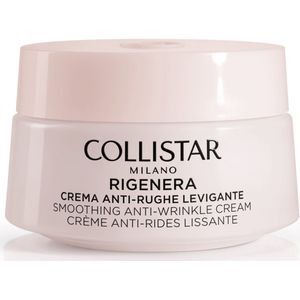Collistar - Rigenera Smoothing - Anti-Rimpelcrème - 50 ml
