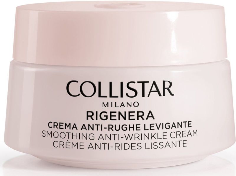 Collistar - Rigenera Smoothing - Anti-Rimpelcrème - 50 ml