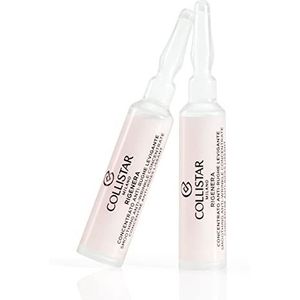 Collistar Rigenera Smoothing Anti-Wrinkle Concentrate Intensieve Anti-Aging Verzorging 2x10 ml