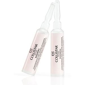 Collistar Rigenera Smoothing Anti-Wrinkle Concentrate Serum 20 ml