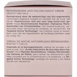 Collistar - Rigenera Anti-Rimpel Herstellende Nachtcrème - 50 ml
