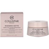 Collistar - Rigenera Anti-Rimpel Herstellende Nachtcrème - 50 ml