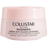 COLLISTAR - Rigenera Anti-Wrinkle Repairing Face And Neck Night Cream - 50 ml - Nachtcrème