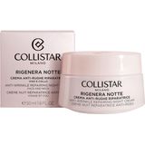 Collistar - Rigenera Anti-Rimpel Herstellende Nachtcrème - 50 ml
