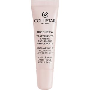 Collistar Rigenera Anti-Wrinkle Plumping Lip Treatment Lippenbalsem 15 ml