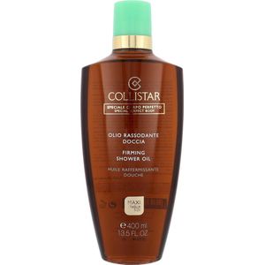 Collistar - Firming Shower Oil - 400 ml - Huidverzorging - Hydratatie