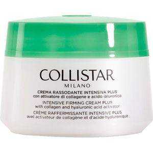 Collistar Intensive Firming Cream - 400 ml