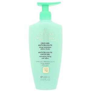 Collistar Special Perfect Body Crio Gel anticelulãtico 400 ml