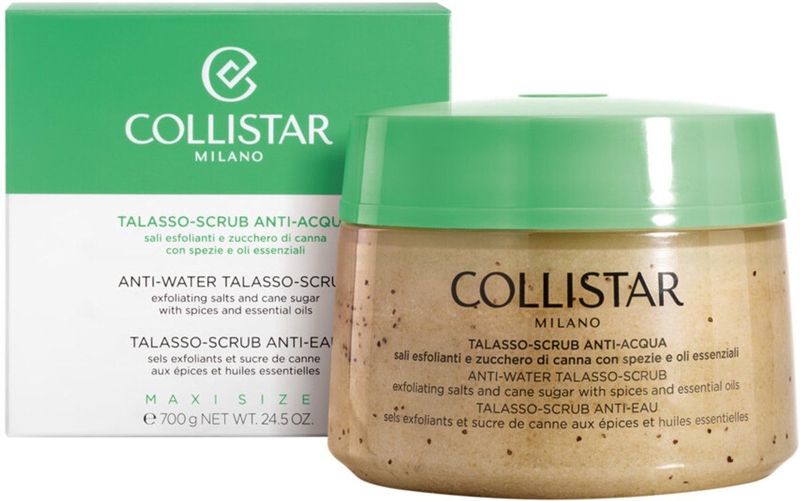 Collistar - Perfecte Lichaam - Scrub - 700g