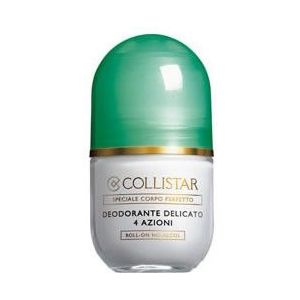 Collistar Multi-Active Deodorant Roll on 24H - Deodorant - 75 ml