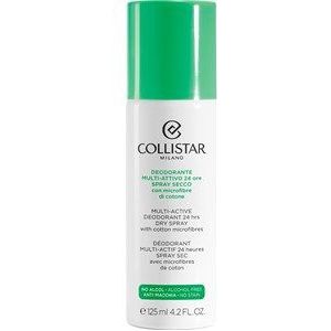 Collistar - Deodorant Perfect Body Collistar - Unisex - 125