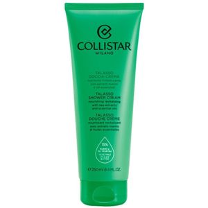 Collistar Talasso Shower Cream 250 ml