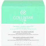 Collistar - Perfecte Lichaam - Anti-age Talasso Scrub - 700g