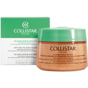 Collistar - Perfecte Lichaam - Anti-age Talasso Scrub - 700g