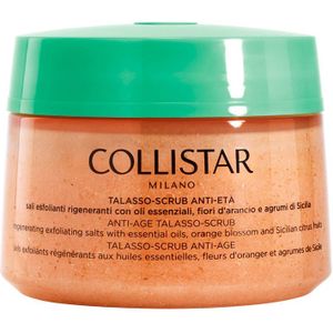 Collistar Perfect Body Anti-Age Talasso-Scrub Peeling