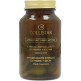 Collistar Pure Actives Anticellulite Capsules 14 Kapseln