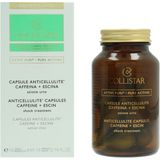 Collistar Pure Actives Anticellulite Capsules 14 Kapseln