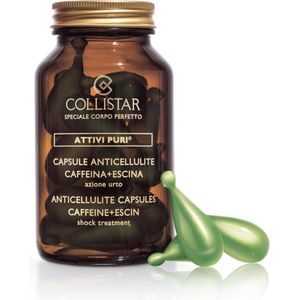 Collistar - Pure Actives - Anticellulite Capsules - Anti-cellulitis
