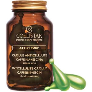 Collistar Collistar Pure Actives Anticellulite Capsules