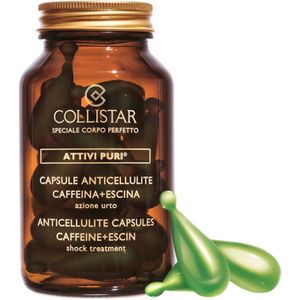 Collistar Pure Actives Anticellulite 14 Capsules