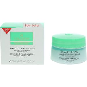 Collistar - Special Perfect Body Talasso Scrub - Energizing - 300 g