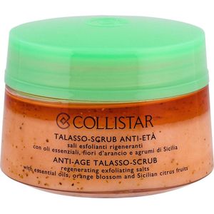 Collistar - Speciale Corpo Perfetto - Lichaamsscrub - 300 g - Exfoliërend