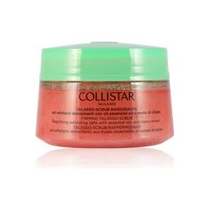 Collistar Talasso Scrub Firming - 300 gr