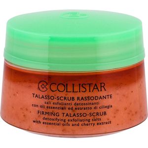 Collistar - Special Perfect Body Firming Talasso-Scrub - 300 g - Douchegel