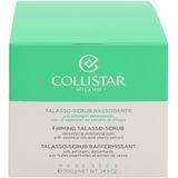 Collistar - Firming Talasso Scrub - Gezichtscrub - 700 g