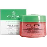 Collistar - Firming Talasso Scrub - Gezichtscrub - 700 g