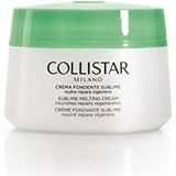 Collistar Sublime Melting Cream - 400 ml
