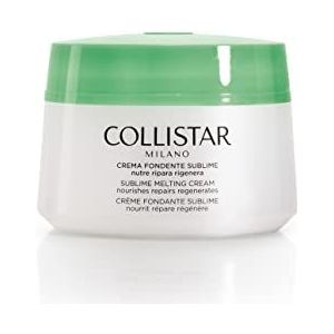 Collistar Sublime Melting Cream - 400 ml