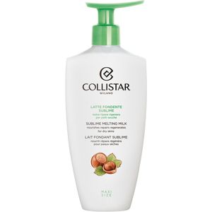 COLLISTAR - Perfect Body - Bodycrème - Hydratatie - Luxe Formule
