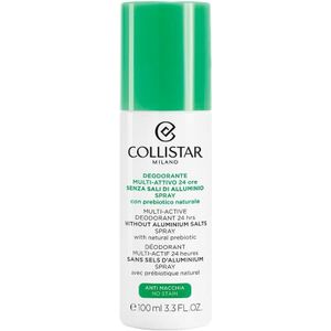 Collistar - Speciale Corpo Perfetto Multi-Active Deodorant 100 ml
