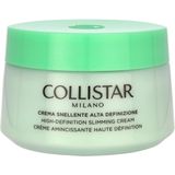 Collistar - High-definition Bodylotion - 400ml - Hydratatie - Luxe Formule