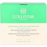 Collistar - High-definition Bodylotion - 400ml - Hydratatie - Luxe Formule